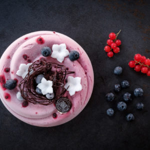 Torta gelato