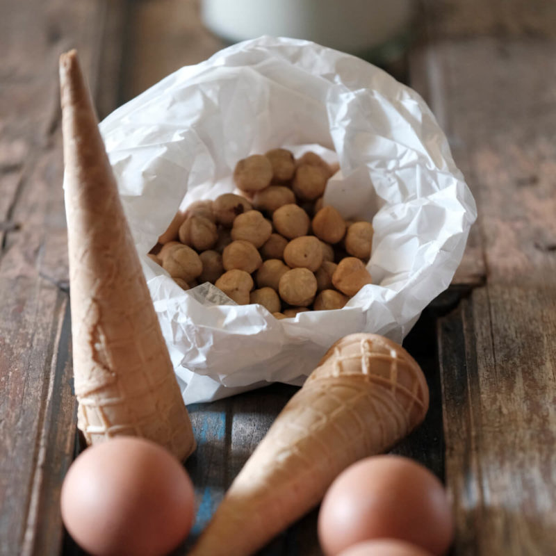 Bacio con gianduia2