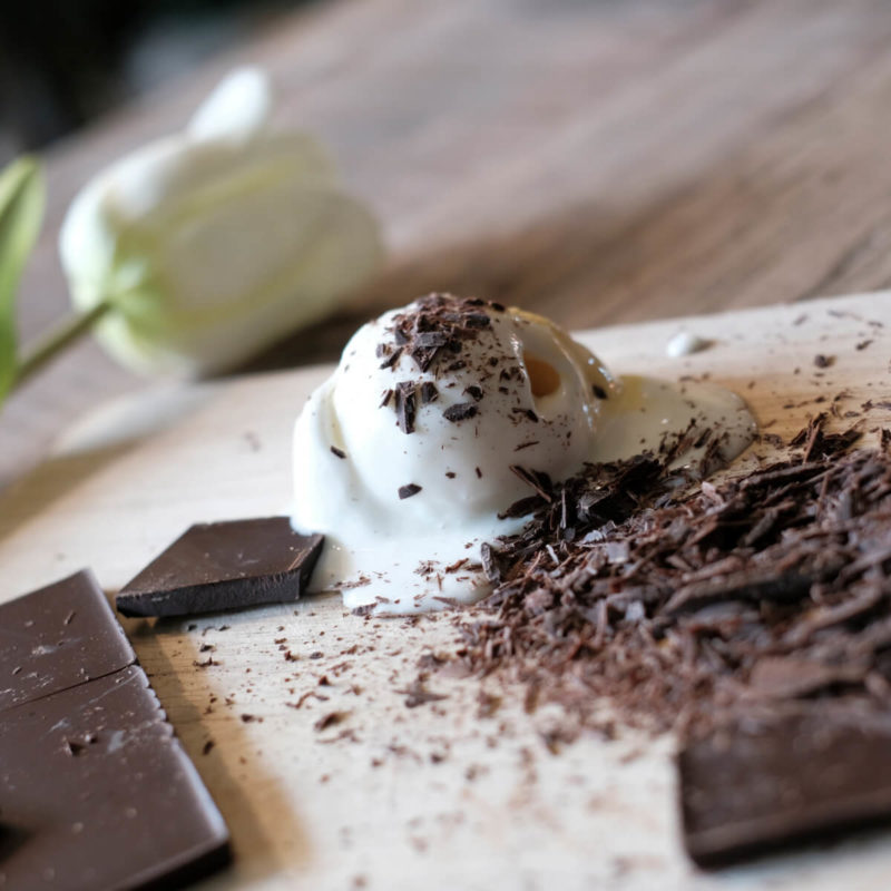 stracciatella